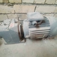 ماطور • جديد • غير مستخدم