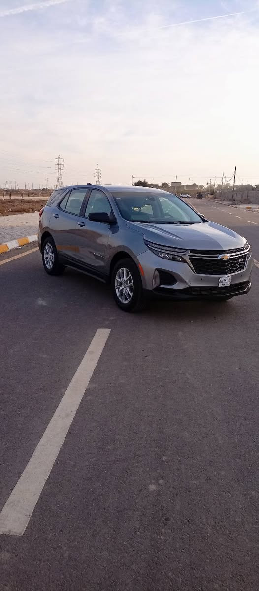 ايكونكس( 2023 )فحص مؤقت تترقم جميع المحافظات ماشيه (25) كيلو متر  تبديل بنيد اصلي وجاملغ بدون دواخل بدون* ايرباك *سياره جديده  وجاهزه من كل شي سوناره مرفق مع الصور  
مواصفاته 

(داتا شو)
(تحديد مسار)
(توقف ذاتي)
(سايد بريك بصمه)
(فور ويل)
(تحكمات ستيرن جهتين)
(اطفاء ذاتي عند التوقف)
(دخول ذكي وتشغيل بصمه)

 السعر ((153)) وبيه مجال قليل 
مكاني واسط  قضاء الحي للاستفسار  
*********** / ***********
