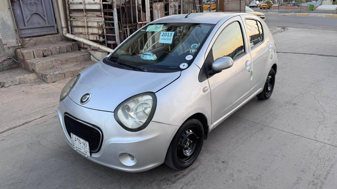 باندا موديل ١٣ جاهزا كير مكينه تبريد شغال اتماتيك شاشه تخم تاير جديد شرط وكاله بيع فقط عنوان كركوك تسعين سعر ٣٨ شراي خابرني ***********
