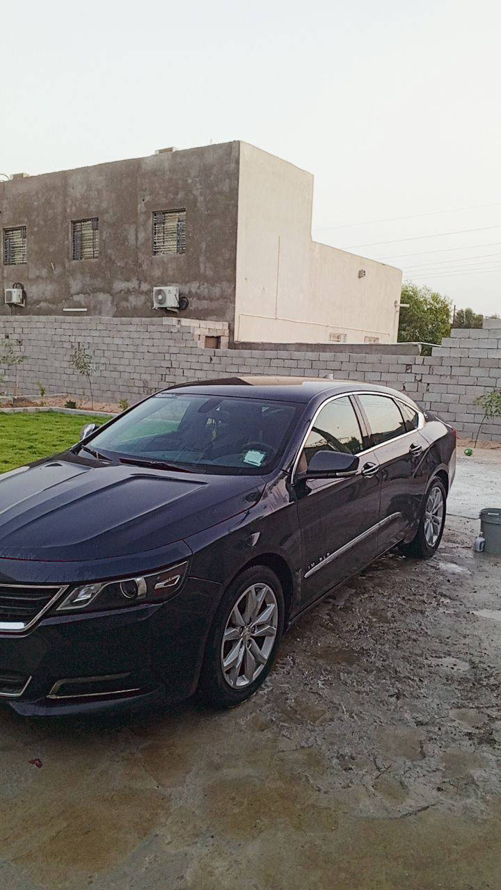 شيفليت امبالا 2019
بيع او مراوس 
مواصفات كامله 
رادار +كامره +شاشه كبيره+خزنه+كشنات نفخ كهربائيات +كير اوتو +محرك6سلندر 3600
سياره كامله مكمله
السعر 115 للستفسار خاص 
او واتساب ***********
