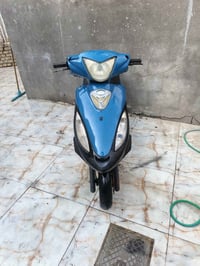 كامكو V2 • مكينة ناعمة • بلفضليه