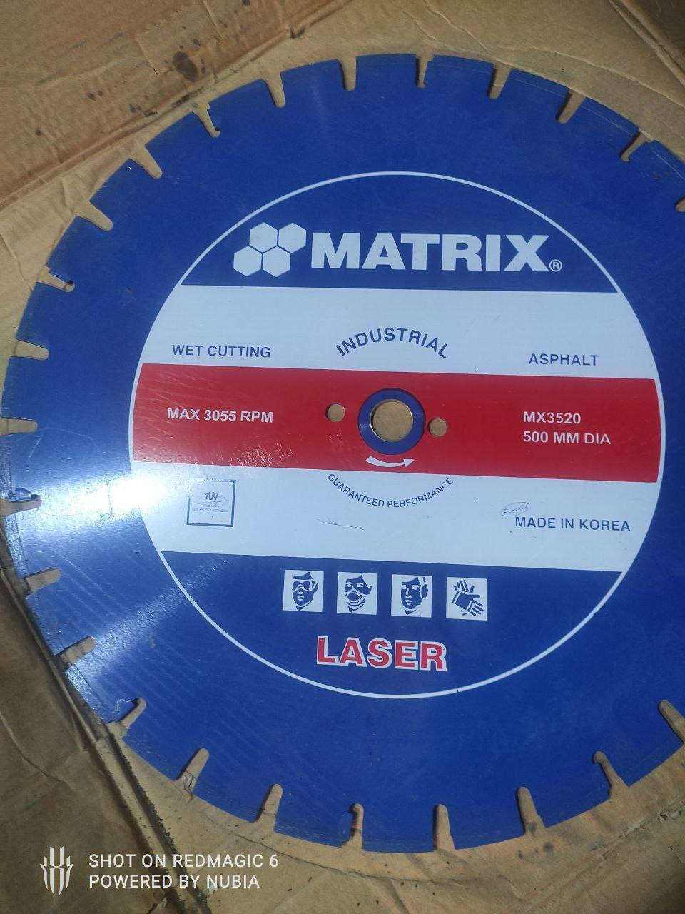 اقراص اصلية الاسعار داخل الصور (خشب . حديد . المنيوم . كونكريت . Mdf . وغيرها ) جميع القياسات ان شاء الله اخوان رجاء الي يريد يطلب القرص يكتب حجم القرص بالملم + حجم الفتحة الداخلية بالملم + نوعة الاستخدام 
يوجد توصيل كل محافظات العراق للتواصل ***********
