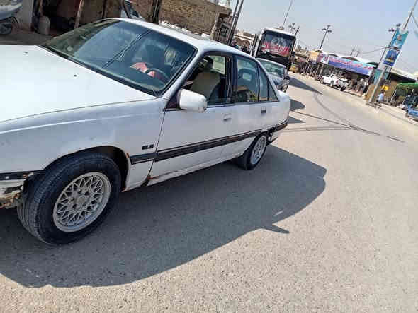 السلام عليكم اوبل البيع رقم انبار راعيه موجود بلرمادي عدي وكاله عامه مطلقه ام الصوره مكفوله مكينه وكير وتخم تاير السعر 10 مكاني دوانيه قضاء عفك 0787 269 0334
