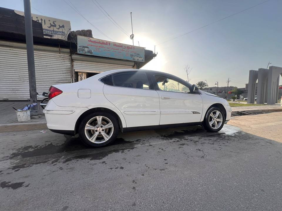 سلام عليكم سياره A3 وضع الشركة كفاله من ضربه وتبديل كير مكينه تبريد حداديه تخم تاير خير من لله مصفره غرامات السعر ٤٥ وبيه مجال
 رقم الهاتف، *********** بدرا, واسط
