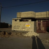 المجمع مقابل القاسم • ٢٠٠م • هيكل