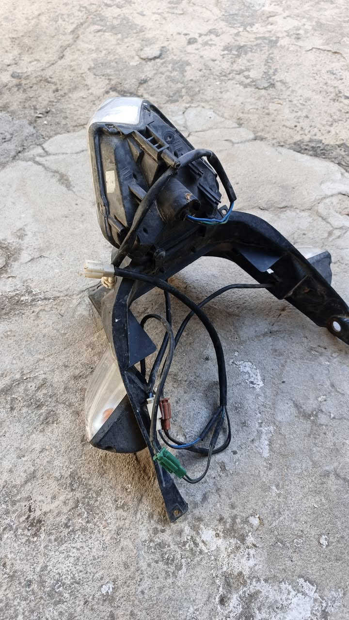 بقلايه مال جي تي ار مال رمبا للبيع
***********
