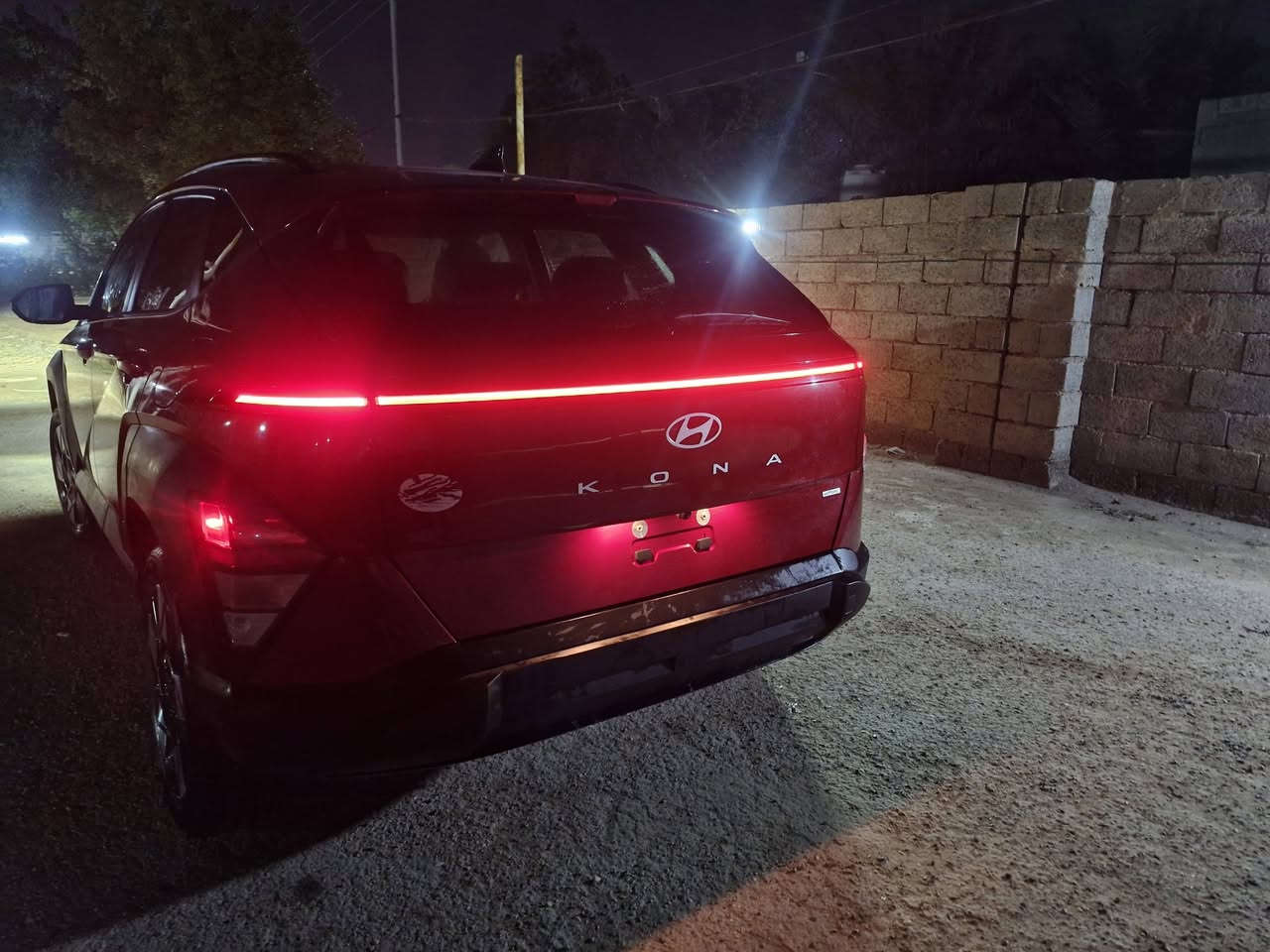 السلام عليكم كونة البيع مديل ٢٠٢٤
ضربة بجم + ايرباك ماشيه ١١الف 
سياره فول مواصفات عدة الفتحه بدون رقم 
السعر ١٤٠ $ بيه مجال 
*********** اتصل او وتساب
