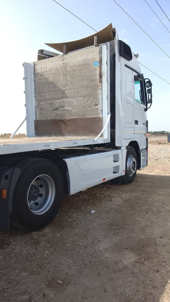 اكتروز موديل 2004 حجم 1844 فول مواصفات مكفوله
رتايدر كامره حساس طخم تاير
عربانه اوربي
متعهد بالتحويل
معرض حجي فؤاد الحميري طريق جبله صويره قرب الطريق الدولي السريع حله بغداد
للاستفسار 0783803358


**إذا كنت صاحب هذا الإعلان وتريد حذفه لأي سبب، رجاءا أرسل رسالة إلى الدعم الفني**