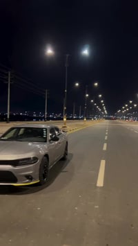 جارجر 2015 سته سلندر SXT للبيع وشراي خاص سعر 175 قفل 💜07744883527