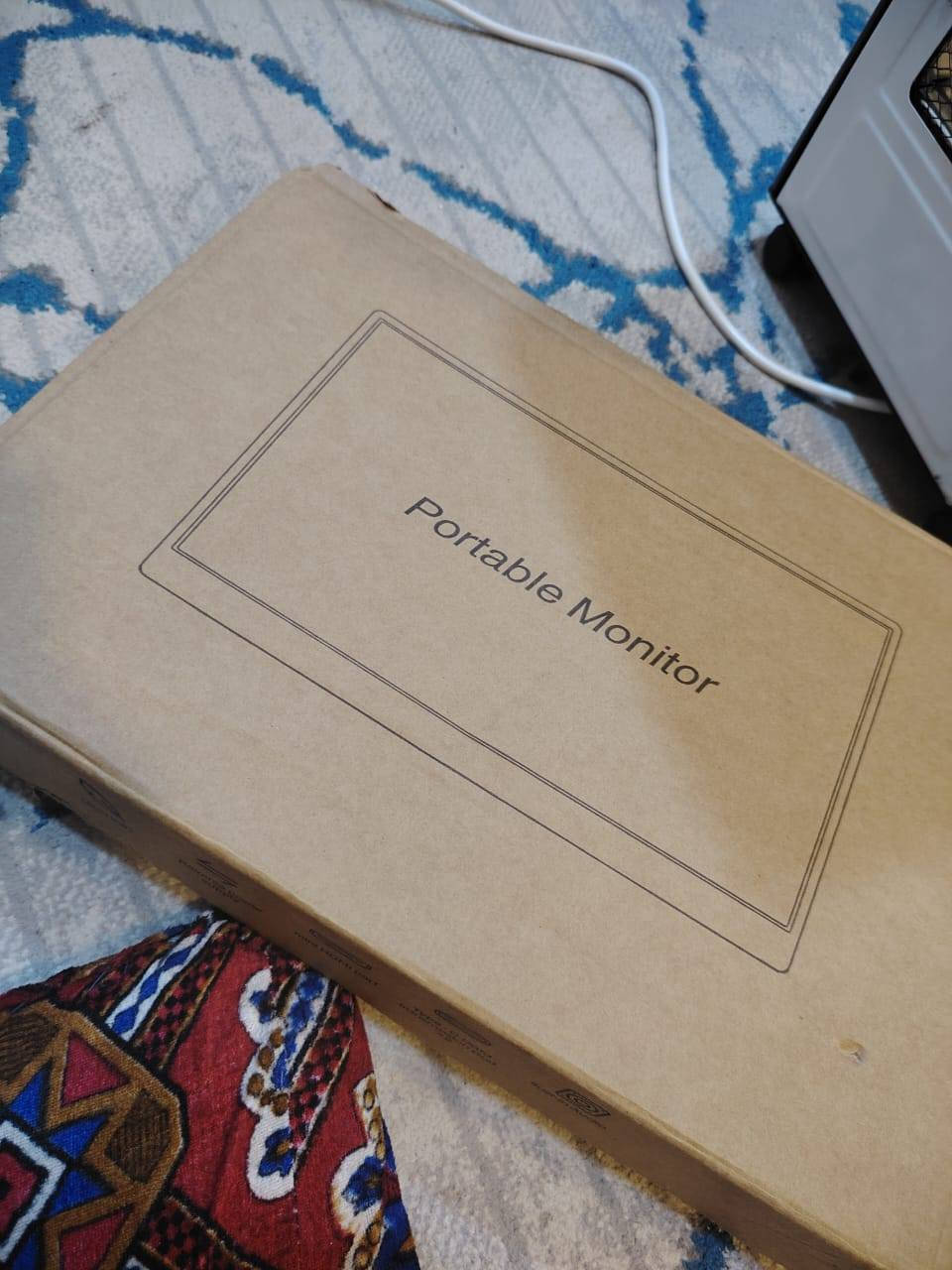 السلام عليكم حبايب شاشه بهذا الشكل تعرض من بلي وكامرات وستلايت وموبايل ايفون والكلكسي الالترا والأجهزة الفلاكشب السعر ٧٥ مع التوصيل مكاني بابل ***********
