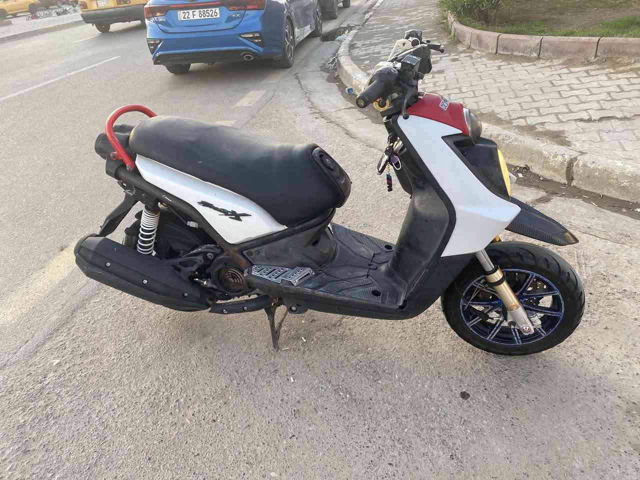 السلام عليكم دراجه سكنس جبلي للبيع بواحد وميه وخمسين


**إذا كنت صاحب هذا الإعلان وتريد حذفه لأي سبب، رجاءا أرسل رسالة إلى الدعم الفني**