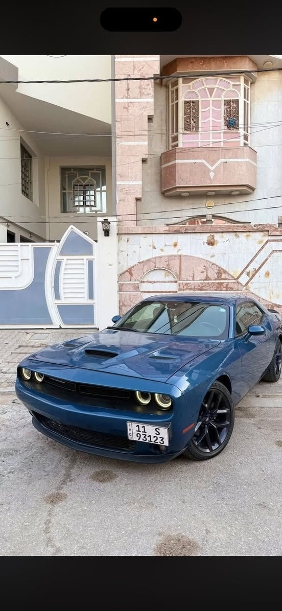 جالنجر 2020 SXT
لون مميز فول 
المميزات 
شاشا وسط 
كشنات كهربائي 
تدفئه تبريد 
اكزوز ريمونت صوت عالي 
ماشيه 56 ميل 
تخم تاير جديد 
لايت زنون
غرفه نضيه لا خلع بطاين لا تمزك كلش نضيفه 
الأضرار 
حادث جاملغ بنيد بيهة اصبعين لغد تعديل بدون حراره 
السعر بلاش مستعجل على البيعه 
165 وبيهة مجال 
رقم الهاتف (***********)
