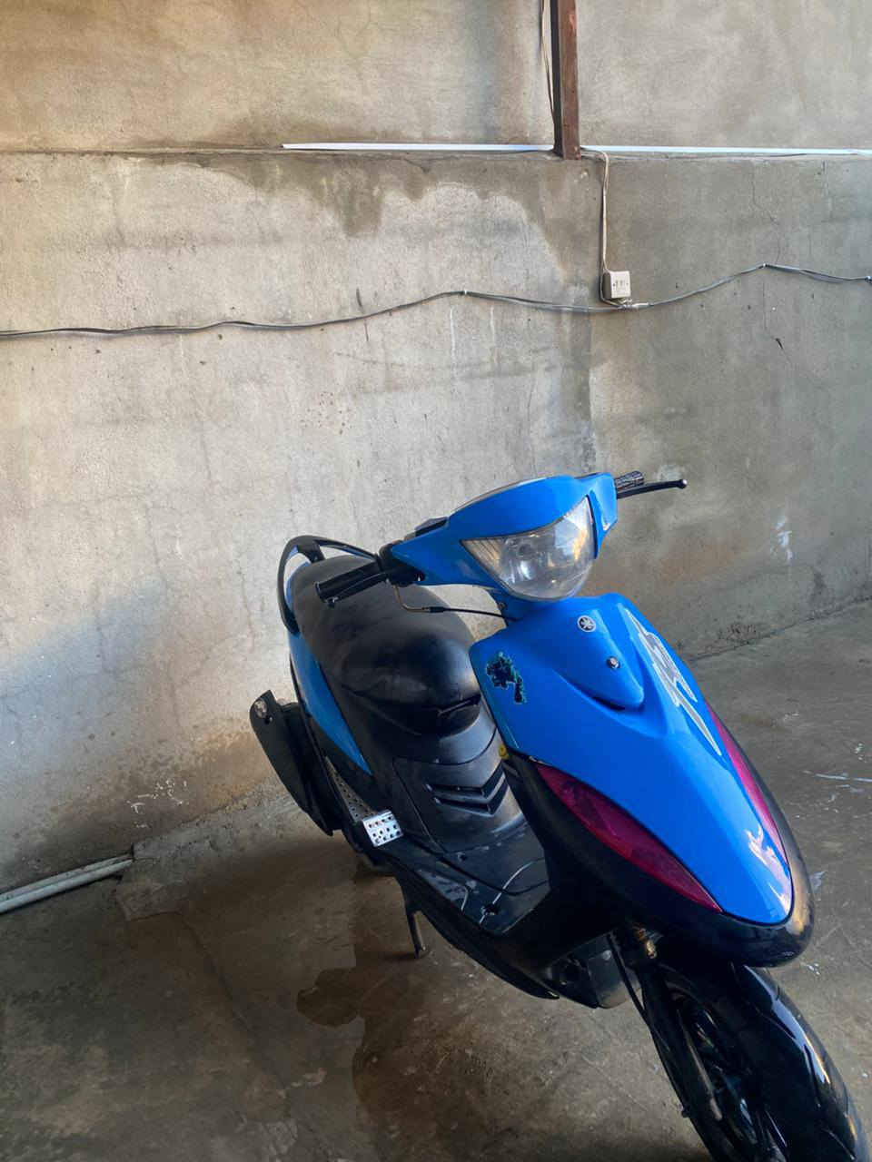 سلام عليكم بوشه 55 كهربائي يشتغلن سلف يشتغل هندر يشتغل كلشي يشتغل نزويد كلجات رياضي اشير كله شغال  سعر 750بي مجال غليل  شري يجي خاص الموشري لا يكسر بسعره عنوان كركوك طريق بغداد. او مروس ويه اي درجه ماكس سكنس جبلي  اكون يابني مو صيني


**إذا كنت صاحب هذا الإعلان وتريد حذفه لأي سبب، رجاءا أرسل رسالة إلى الدعم الفني**