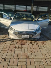 النترا • ٢٠١٩ • كير اي تي