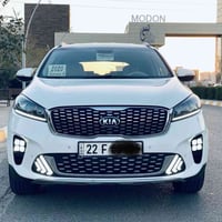 سورنتو ٢٠٢٠ • ٦ سلندر ٣٥٠٠ • ماشيه ٨٥ الف