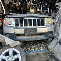 � الآن متوفر أدوات Jeep Laredo 2008 مع تحديث كامل SRT 🔥  ✔️ قطع أصلية ...