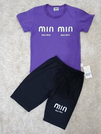 برمودا بناتي • قطن ١٠٠٪ • ٣-٦ سنه