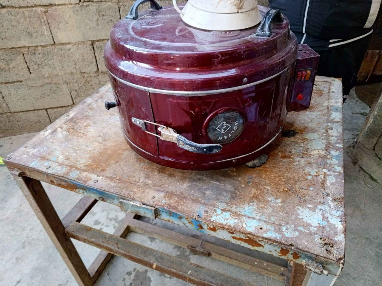 فرن 20+ سبلت زقير 20 تصال *********** وتساب
