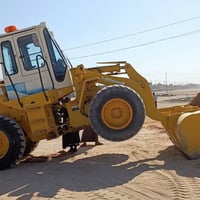 شفل كاوسكي 65za • وارد ياباني • مكينه 6 سلندر