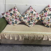 طقم ١٠مقاعد • قنفات • بعقوبة العزات