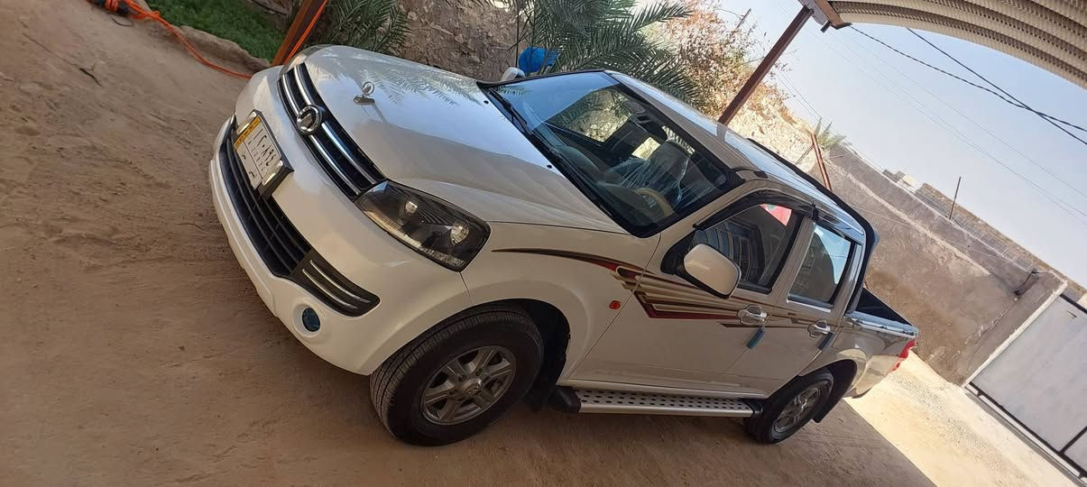 كريت موديل ٢٠٢٠ مكفوله كفاله عامه للبيع بسعر ١٠٦ وبيها مجال بصيط مكاني السماوه ***********
