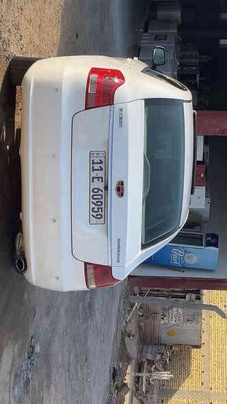 امكراند 2013 للبيع او مراوس حسب القناعه
سياره جديده استعمال شخصي سياره مكفوله كفاله عامه 
مكينه مستيبوشي 2400
 
مكان السياره بغداد البياع 
اتصال ***********
