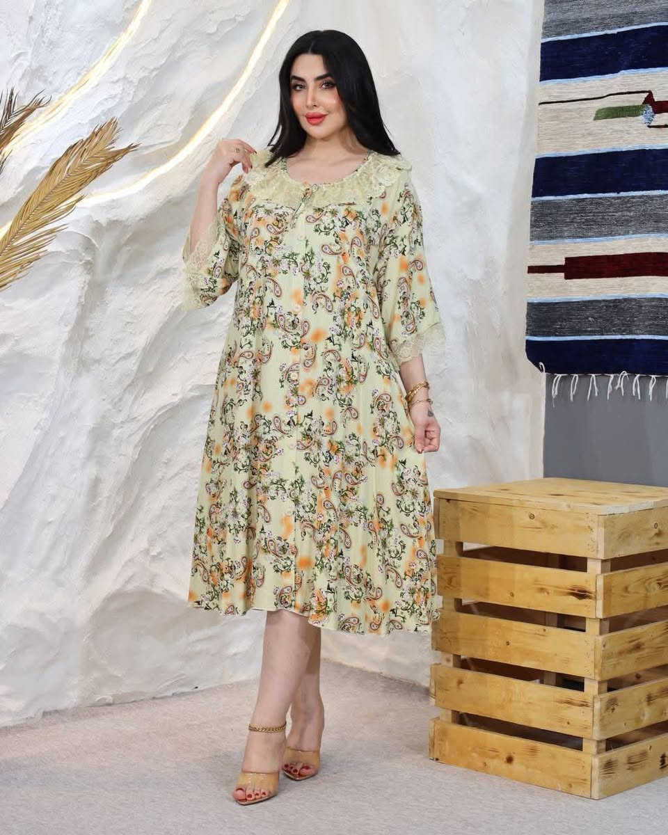 ‏قصيرة كشمير مشجر خامة درجة أولى 
قياسات  2XL 3XL 4XL 5XL
حله ابي غرق مجاور سامر الشمري


**إذا كنت صاحب هذا الإعلان وتريد حذفه لأي سبب، رجاءا أرسل رسالة إلى الدعم الفني**