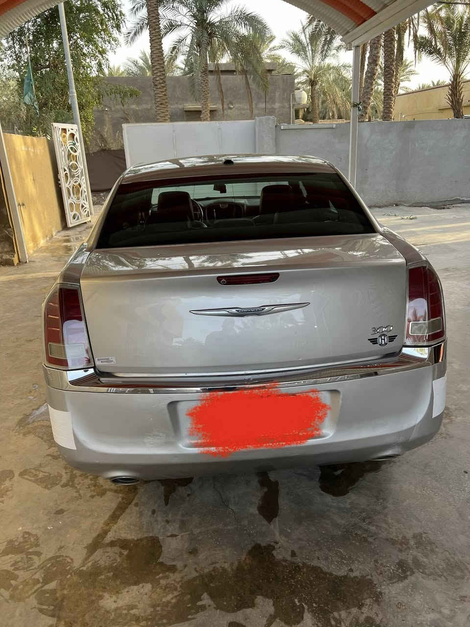 من رخصت الادمن المحترم
اوباما للبيع موديل 12كندي رقم بغداد دولي سنويه 32ماشيه 234

موصفات 

تحكم ستيرن 

شاشه كبيره +كامره

كير طياره 

ويل مكسيكي ستيل 

حداديه خلفيه اماميه 100%

تخم تاير جديد

كشنات كهرباء وجلد 

حجم المحرك 3600

ملظومه زنون 

تخم تاير جديد 

ترحيب 

تشغيل عن بعد

سياره عله وضع شركه 

بيه صبغ دور وشويه عابر عل باب بدون دواخل ولا أرباك  ولا معجون موضحه بل منشور  والباقي مكفول تراي وين معجبك وين معجبك افحص

معروضه 148وبيه مجال اي ستفسار اتصال عل رقم 

***********
