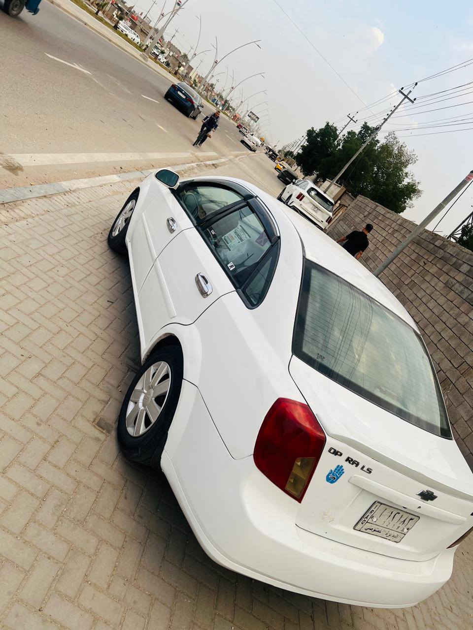 السلام عليكم اوبترا 2011خليجي كير محرك بل كارتون حداده جديده تبريد ثلج تدفئه شقاله كهربائيات كله شقاله تخم تاير جديد مكفول من الضربة ولتبديل و صبق العام
بهي رشات بصطه وكرت تكحيل السياره جديده وجاهزه وحله من الصور بيه تراي شرط شركه مشروع وطني تحويل مباشر السعر 68  هاتف ***********
