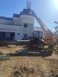 ٢٠٠١ • ١٢ ونص متر • كركوك الحويجة