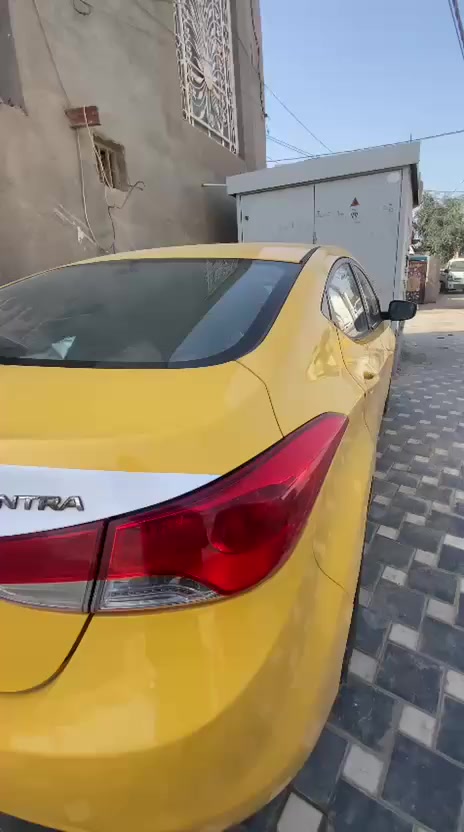 السلام عليكم
النترا خليجي ١٣ حادثه اموضح بمقطع الفديو

السعر ١٠٤ وبيه مجال عنوان السياره محافظة الديوانية رقم الهاتف

***********
