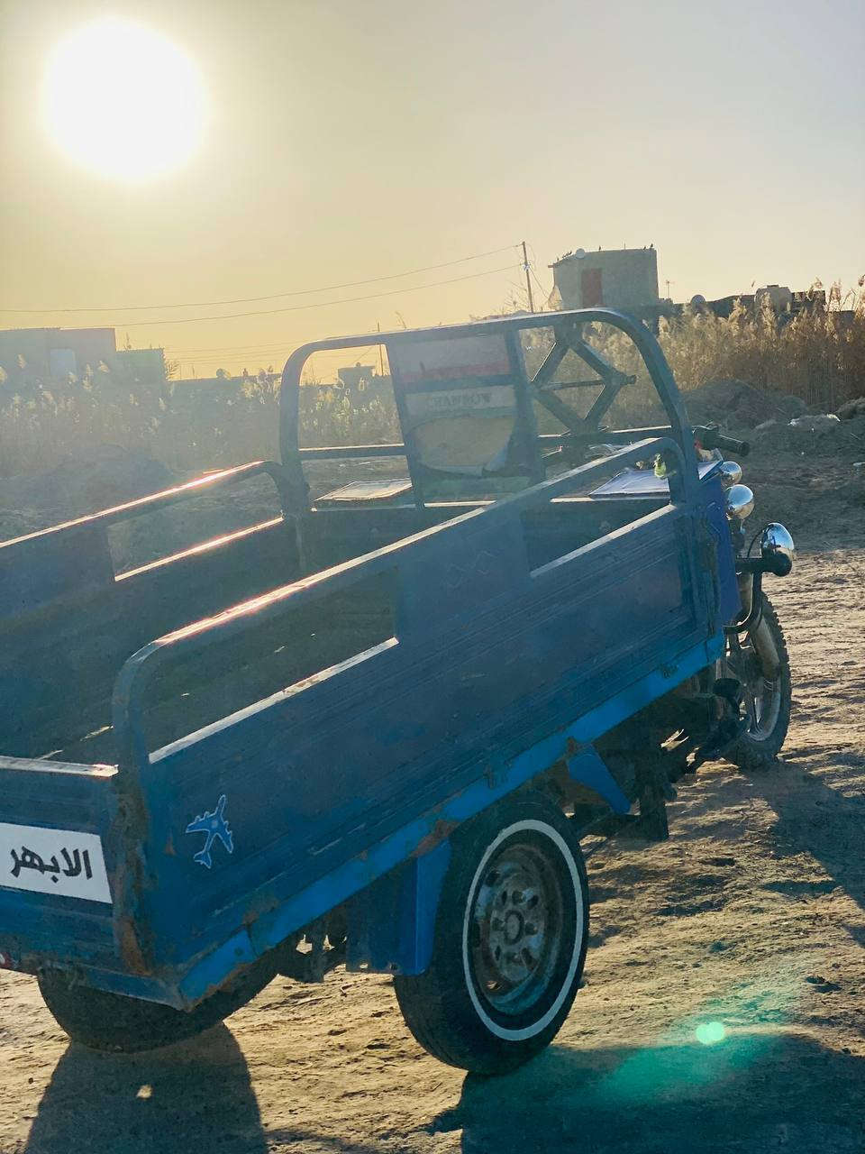 ستوته للبيع تعمير 25 شاصي مكفول 14 أوراق أصولي 
محرك 23 جديد 
مكاني بابل القاسم 
سعر مليون وبيه مجال حك الجيه 
الاتصال ***********
