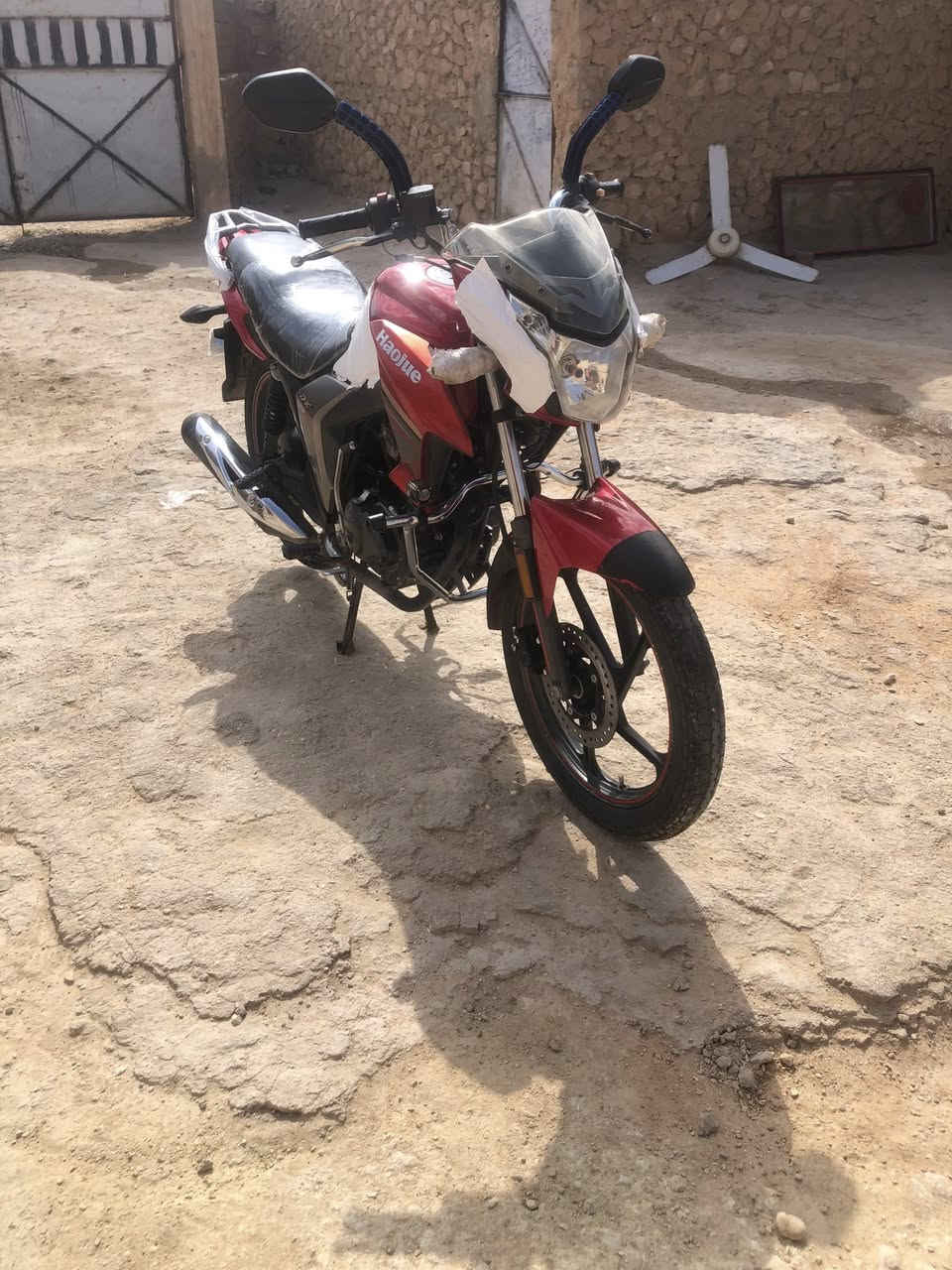 ماطور هاوجي 17 مكمرك كامل فول نضافه محرك وكير فول سعر مليون و450 ويرهم اقصاد 
***********
