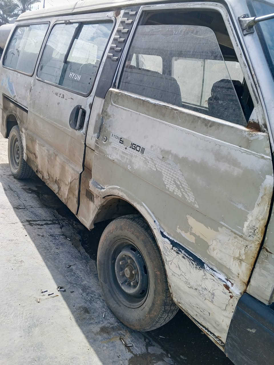 سلام عليكم كيه بسته لبيع موديل 95 سياره خير من الله لا تنقيص لا تبخير مكينه خير من الله كير نضيف سياره ما ناقصه شي مكان ديالى بلدروز رقم ***********
