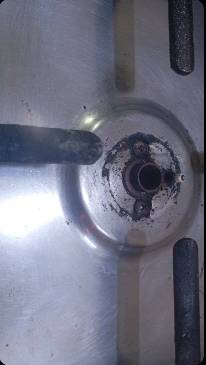 طباخ اللبيع مستعمل بس حيل نظيف


**إذا كنت صاحب هذا الإعلان وتريد حذفه لأي سبب، رجاءا أرسل رسالة إلى الدعم الفني**