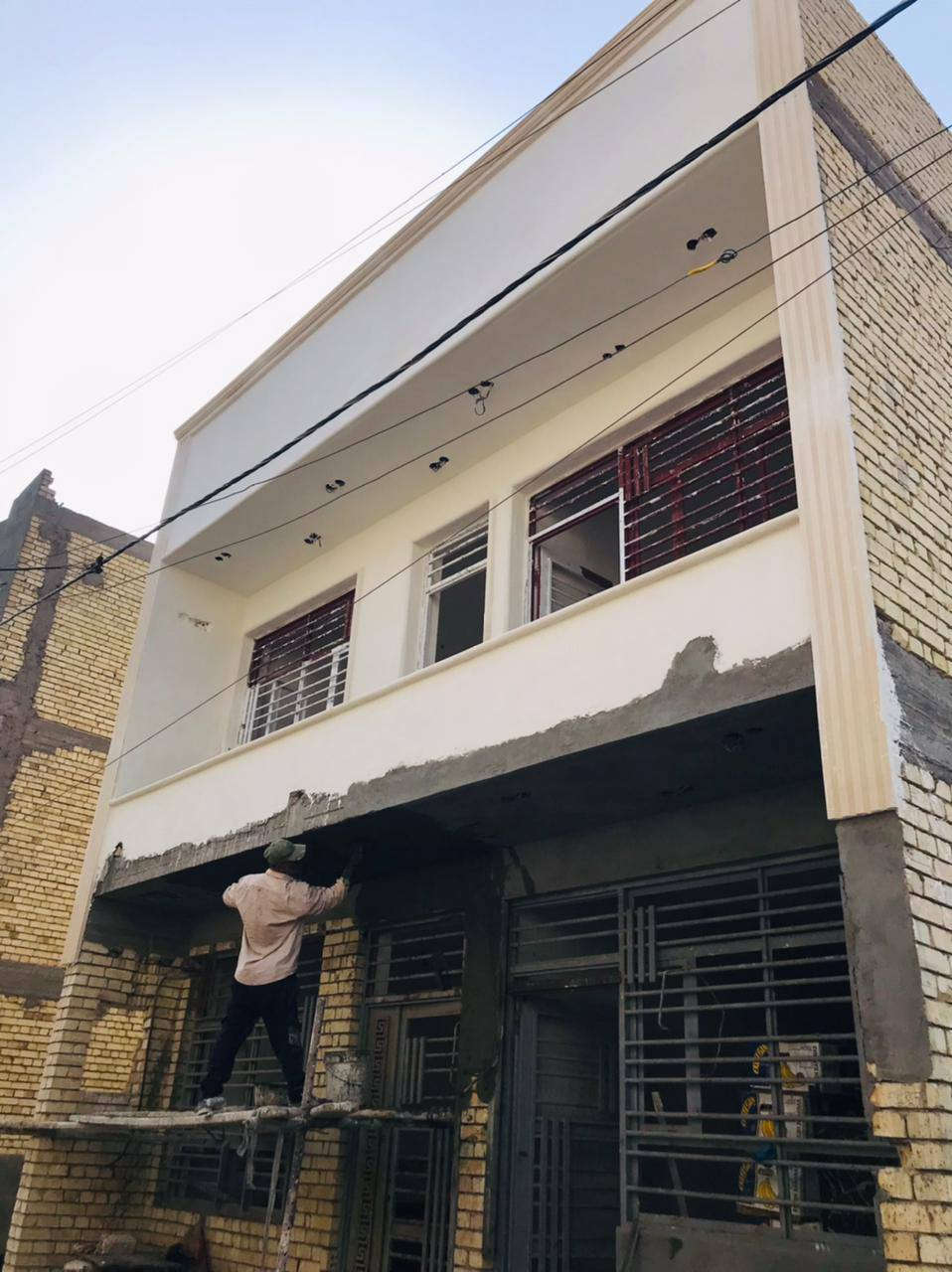 هذا شغلي لبخ ناعم ولبخ وجهيات ومنور وداخل مال صطح وهذا رقمي بي وتساب من الغزالية ***********
