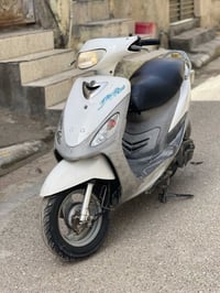 ماكس منغولي جديده كلش توني مأخذها افحص واخذ شرط الفحص   دراجه ختم واحد...