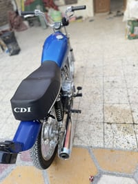 تعميره • محرك مفتوح • بدون سبايدر