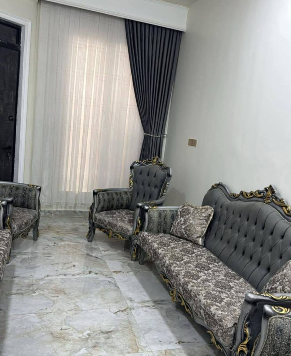 للبيع تخم جديد تزكام عشر مقاعد مع البرده


**إذا كنت صاحب هذا الإعلان وتريد حذفه لأي سبب، رجاءا أرسل رسالة إلى الدعم الفني**