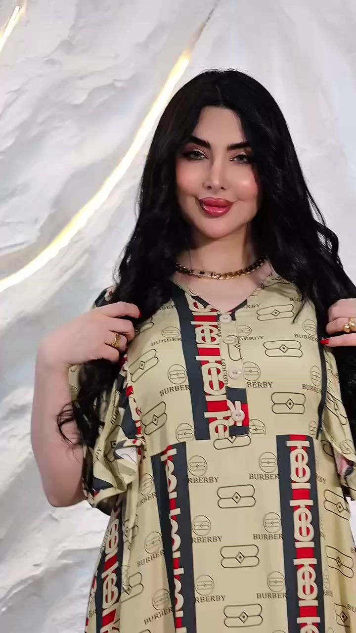 ‏قصيره كشمير مشجر خامه درجه اولى 
⚜️سعر الدرزن 70 الف ⚜️
قياس   2XL 3XL 4XL 5XL
اقل طلب درزن
https://t.me/dayla99


**إذا كنت صاحب هذا الإعلان وتريد حذفه لأي سبب، رجاءا أرسل رسالة إلى الدعم الفني**