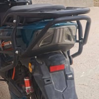 موديل ٢٠٢٦ • بطاريات كبار • دراجة ٤ سرعات