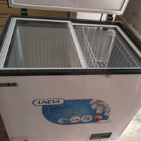 مجمد ١٢قدم • جديد • ضمان