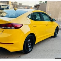 النترا • ٢٠١٧ • محرك ٢٠٠٠