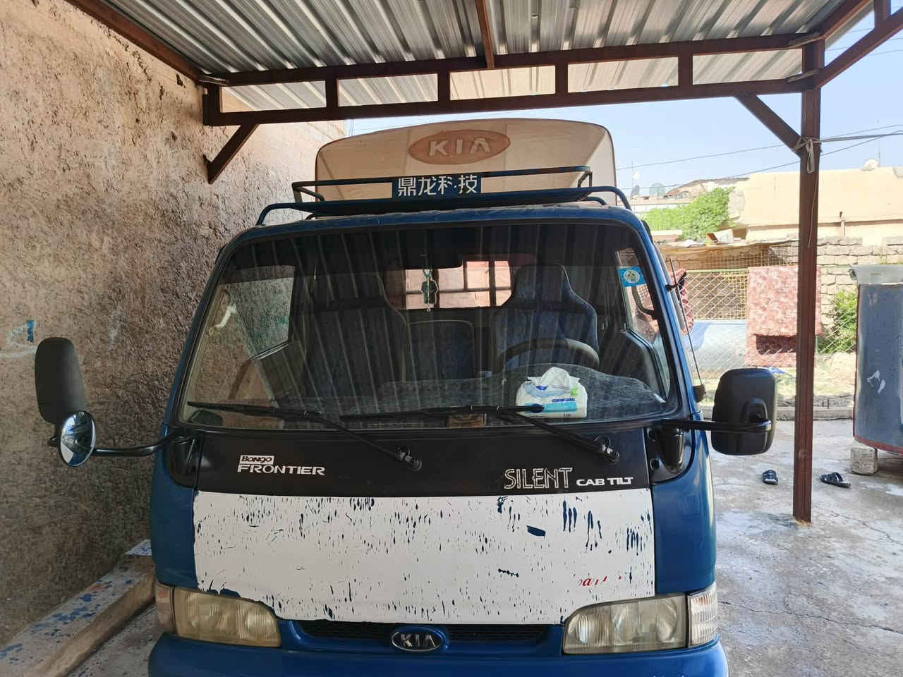 البيع كيا فونتيرا موديل 97، بسمي حصه كاز بيها بدون صبغ قمار مو قلاب كير محرك شرط شاصي بيها مال دواخلي كص يم بطارية السعر 75 ورقه ***********
