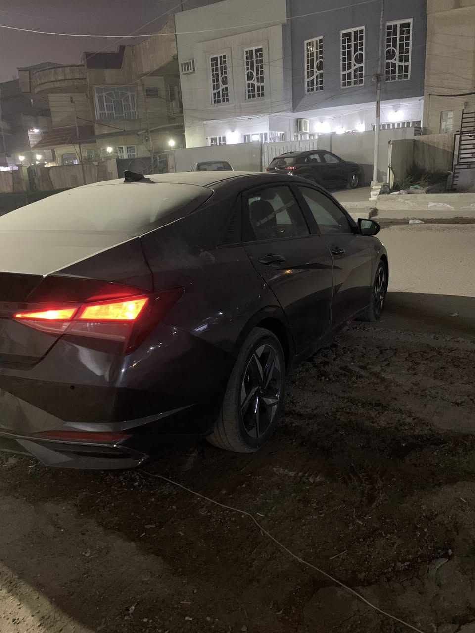 السلام عليكم
النترا 2023 فول عدا الفتحه
وموجوده مواصفات بالصور كلشي بالصور كدامك
مكانها بغداد
سعرها 130 وبيها مجال
***********
