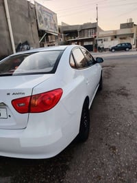 النترا • ٢٠١١ • كفاله كامله