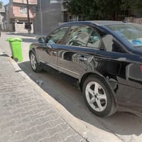 ٢٠٠٨ • ضرر يمين • مكينة وكير