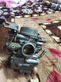 كابريتر • ماكس120 • ما مشتغله ابد