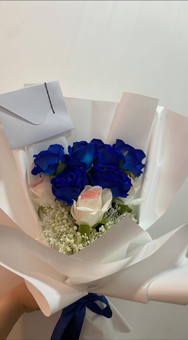 احله بوكيه ورد من ايدي🙈🫠


**إذا كنت صاحب هذا الإعلان وتريد حذفه لأي سبب، رجاءا أرسل رسالة إلى الدعم الفني**