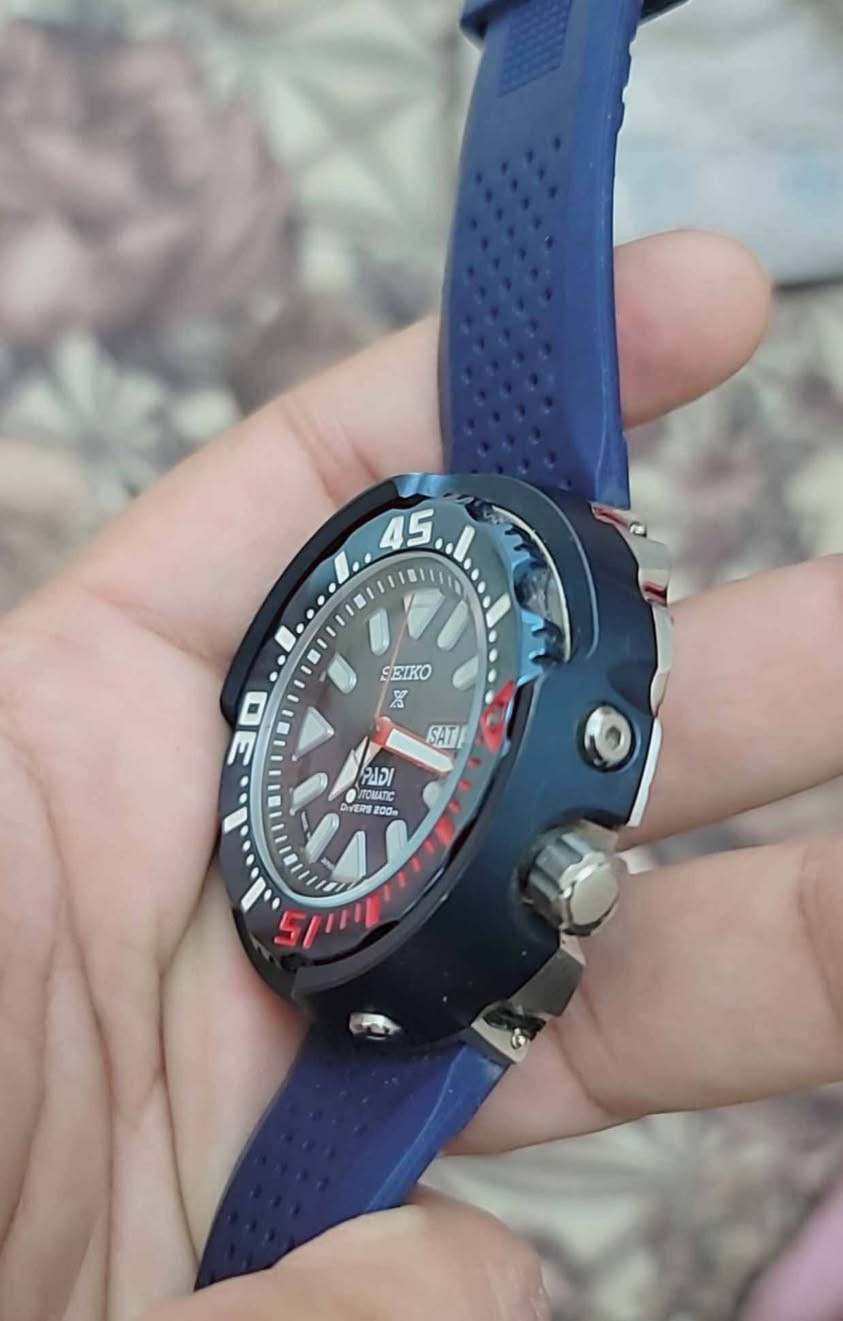 ساعه ماركه سيكو اصلي وكاله السعر 250 الف بغداد, العراق


**إذا كنت صاحب هذا الإعلان وتريد حذفه لأي سبب، رجاءا أرسل رسالة إلى الدعم الفني**
